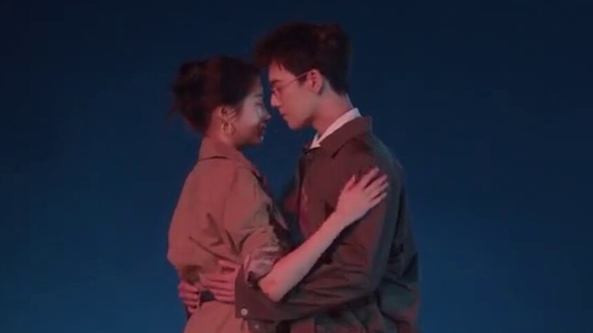 以后“定晴信武”的每一天，都要一起过