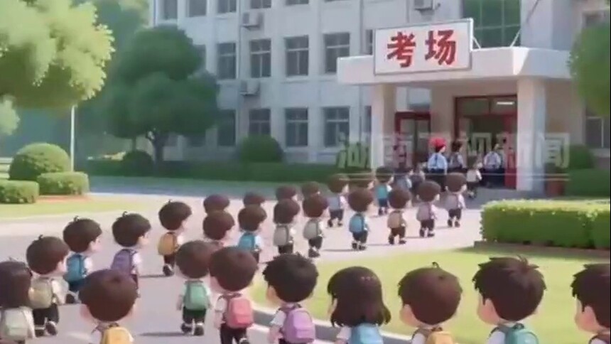 高考前后涉考诈骗高发 警惕五大骗术 考生家长务必防范