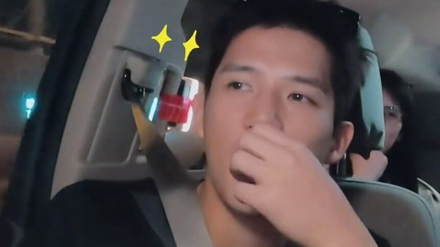 被秦海璐和王安宇这波对话笑麻了
