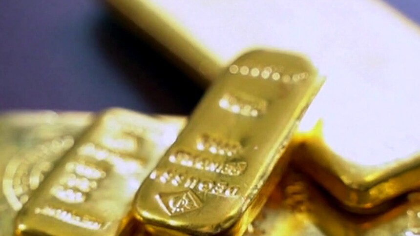黄金缘何成全球官方储备最大资产？