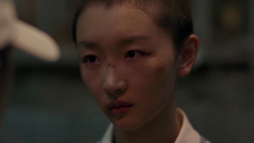 极致黑莲花的眼泪里有几分真心？