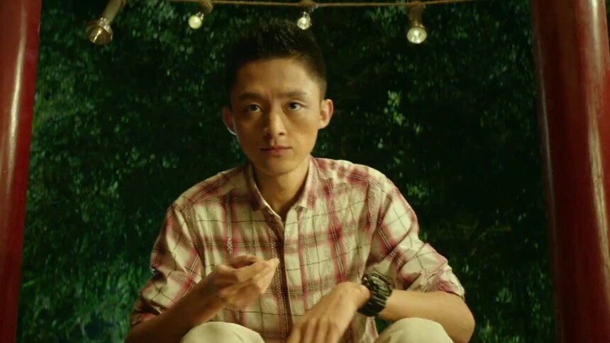 菜就多练，“小孩哥”说话太嚣张