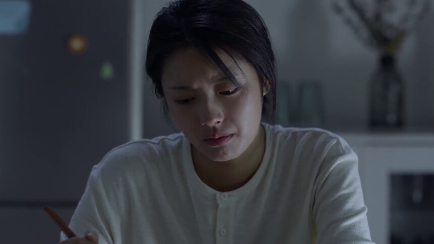 你陪我长大，我却没陪你变老