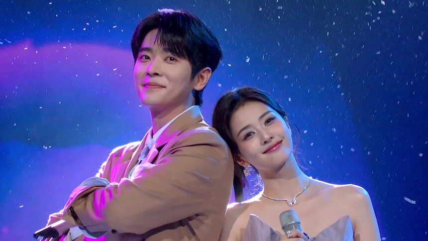 《你好，星期六》6月20日看点：白鹿丞磊超甜捧脸互动 丁程鑫“放大招”向李雪琴撒娇