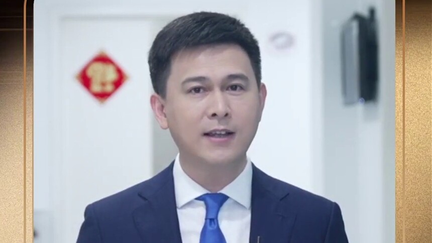 为什么毛乌素沙漠能在地图上“消失”？和芒果课代表魏哲浩一起来听这场“赛博公开课”！