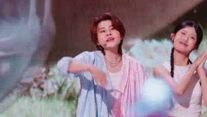 王濛舞台高光回顾