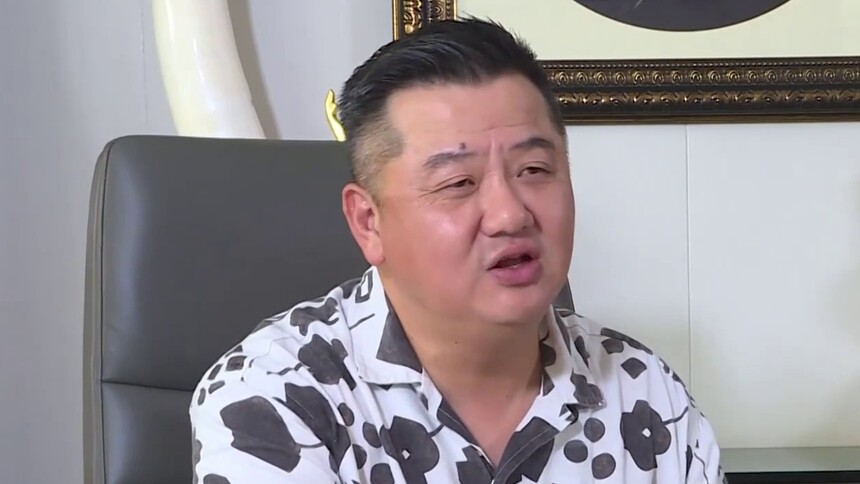 “吃着侨批长大”的侨领李嘉淳：不忘患难与共的情怀