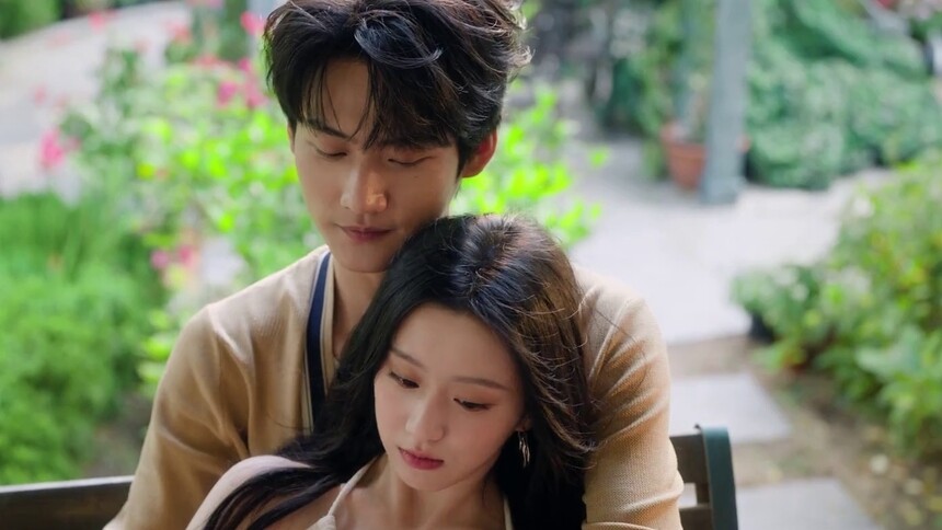 《炽夏》第29集看点：我们结婚吧