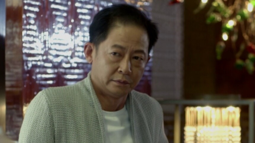 前妻约见欧阳剑风波又起