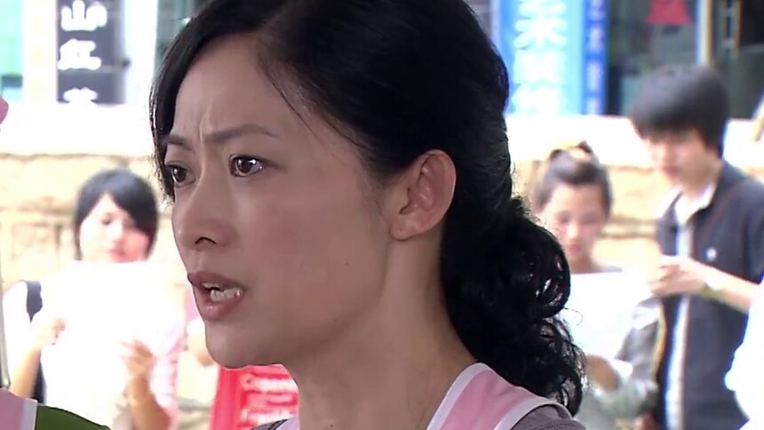 真真的谣言四起 杨柳小店面临舆论危机