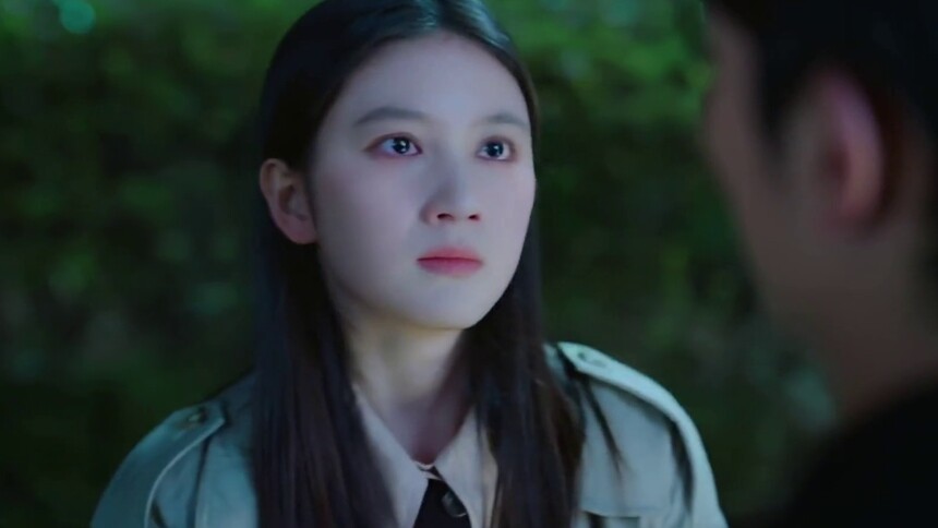 《为你而来》第21集看点：陆柒爱的试探