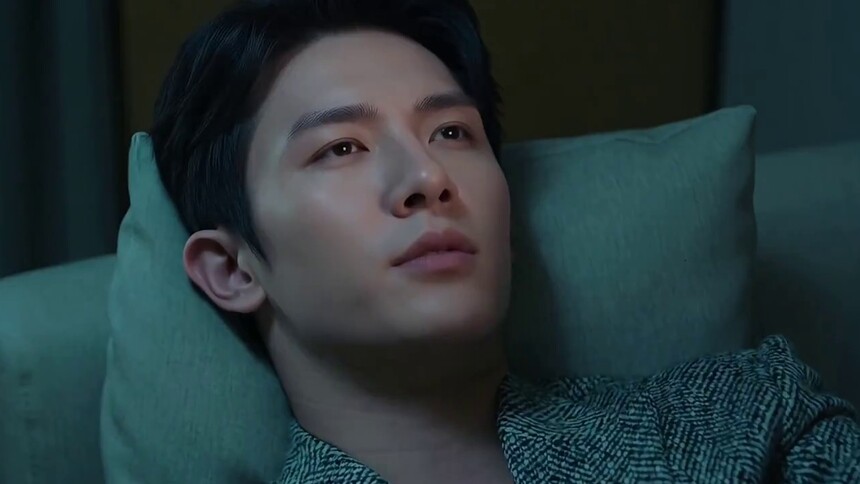 《为你而来》第6集看点：独处一夜