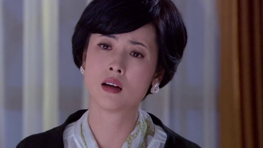 杨曼萍要和叶琳断绝“母女”关系