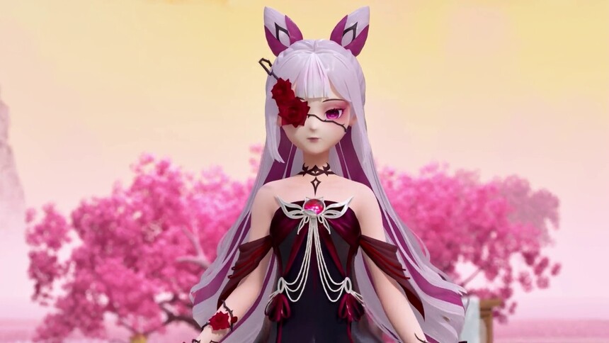 《星卡梦少女5奇迹绽放》第24集看点：黑星卡师附身东方桃子