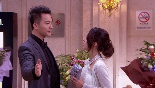 周启瑞羞辱余非以此打击夏宇扬