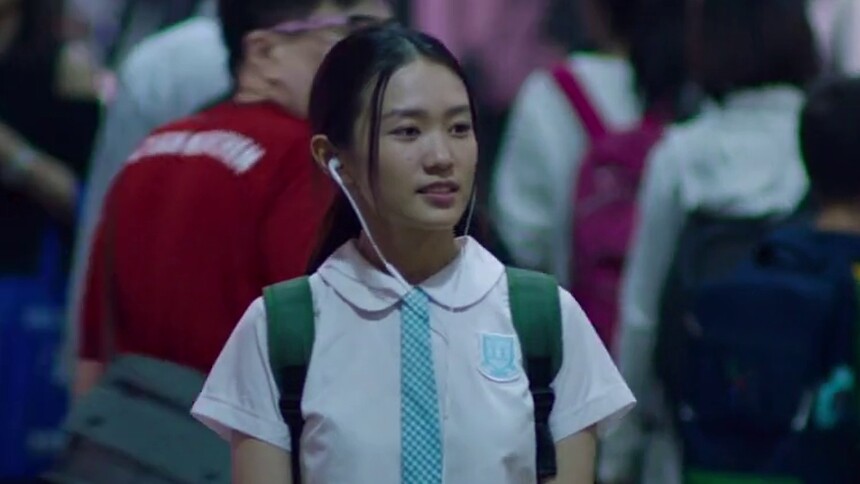 后背的冷汗，比深港的春天更真实
