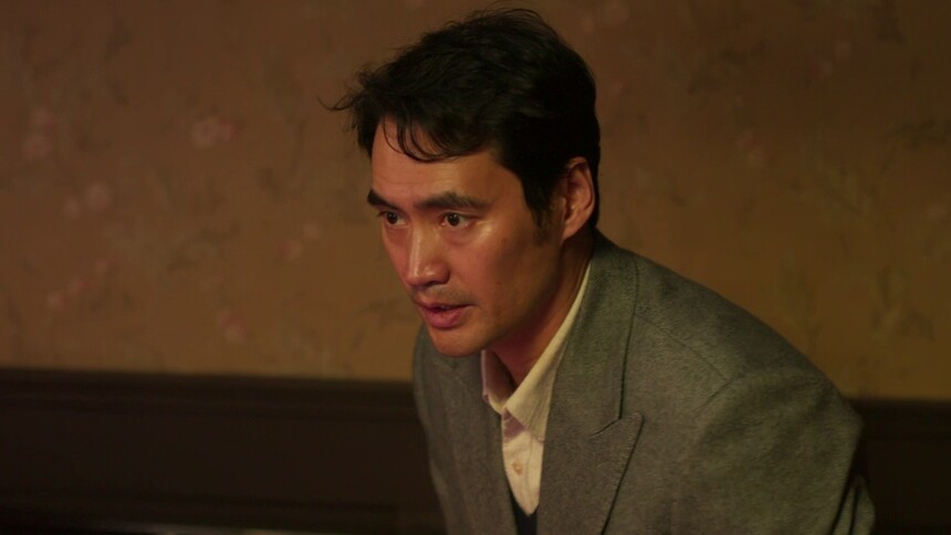 《密档》“绝境守护”特辑 乱世烟火镌刻凡人坚守