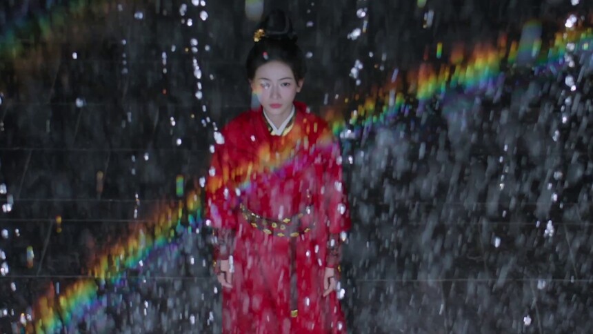 《御廷谣》主题曲MV上线！刘宇宁献唱