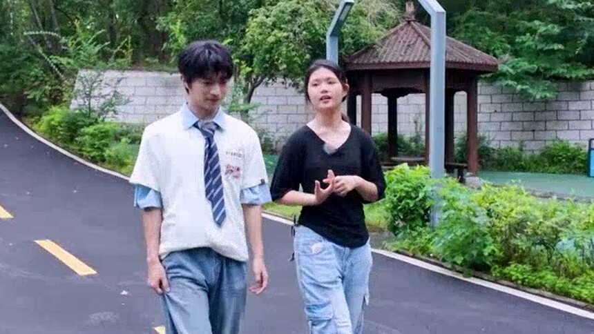 你好湖南 第8期：马来西亚女孩来湘学做入殓师 江西少年在长沙书写抗“糖”公益路