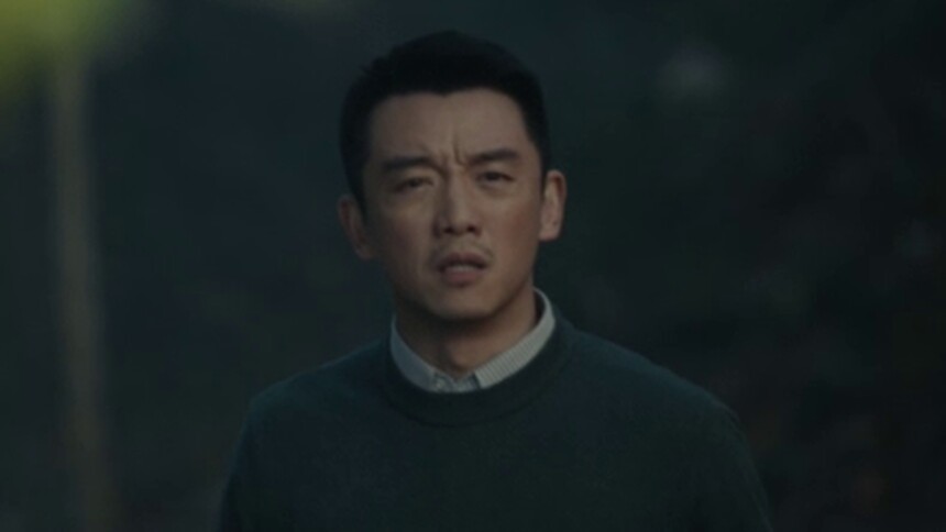 唐宇寻找小诺遇见莹莹