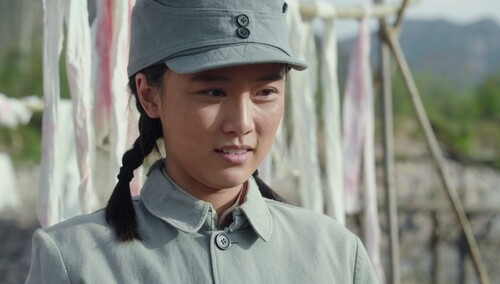 太行谣 第12集