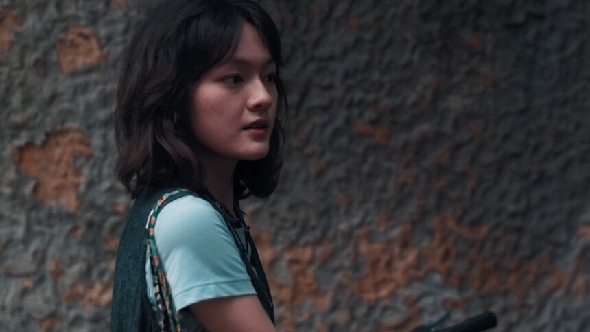 《燃烧吧！爸爸》定档预告 文淇倪虹洁演绎对抗路母女
