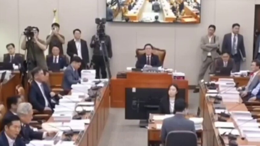 韩方称事前不知特朗普缩减联合军演的表态