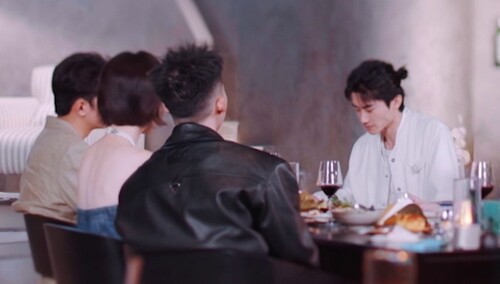 《心动双重奏》8月21日精彩看点：孟嘉烨卫中原感情持续升温 新女嘉宾加入男嘉宾集体赴约