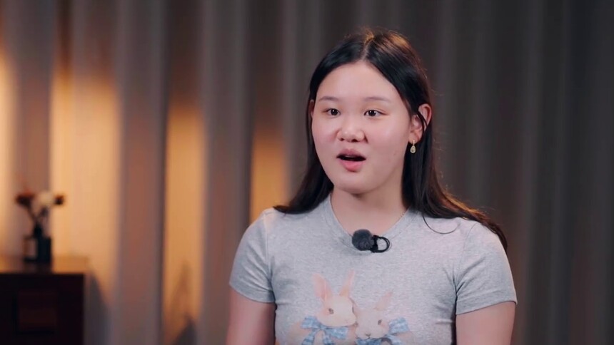 张家齐生活日常堪称潦草少女 刘思远调侃“很生活化”