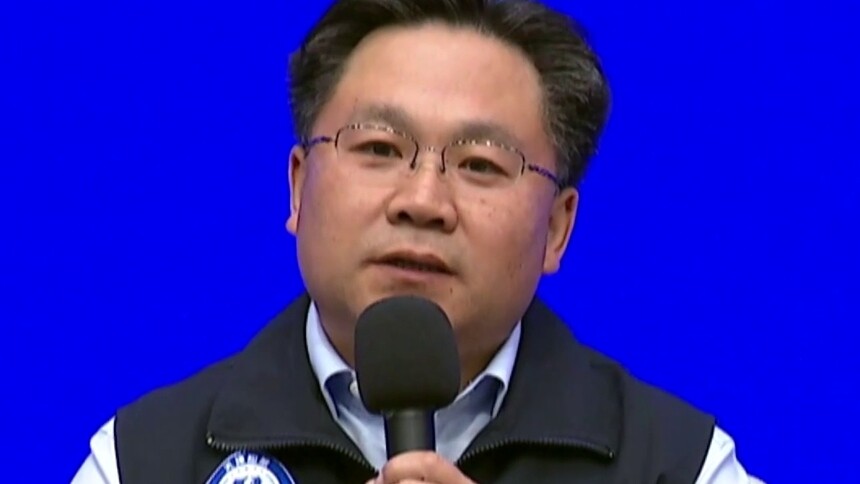 张东方：将二十多年防汛经验转化为可视化指挥平台