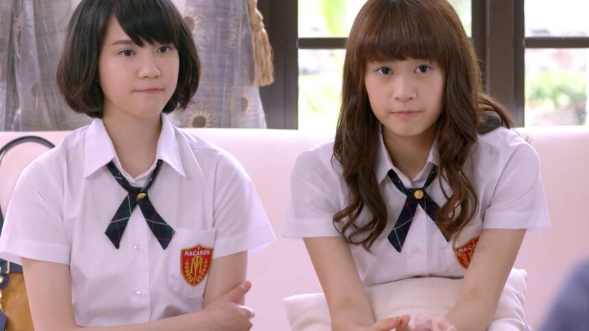 终极恶女 第1集