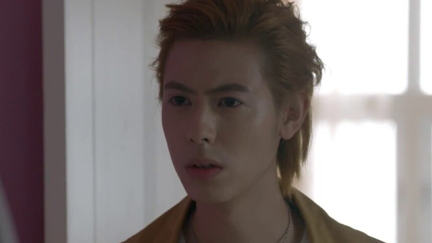 终极恶女 第22集