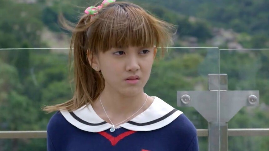 终极恶女 第25集