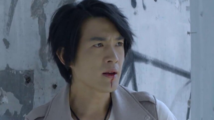 终极恶女 第26集