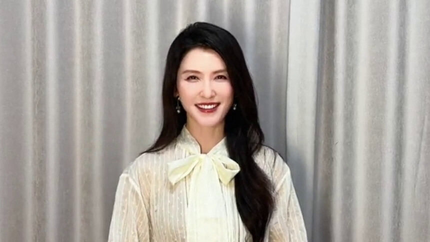2026青春芒果夜·徐洁儿 青春寄语