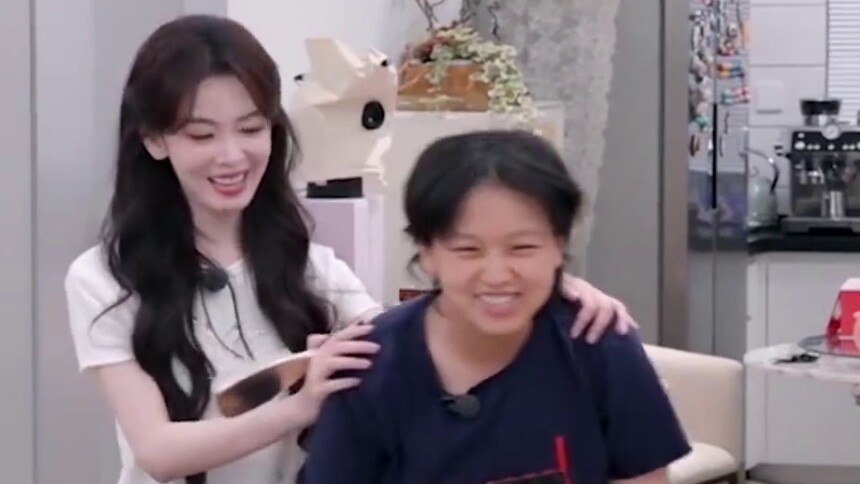 刷刷综X我家那闺女2026：第一期精华解说2 看完有不爱上陈瑶的风险吗