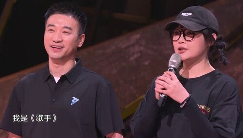 芒果TV主创社区上线：制片人任洋张丹阳解锁社区玩法并直面网友提问