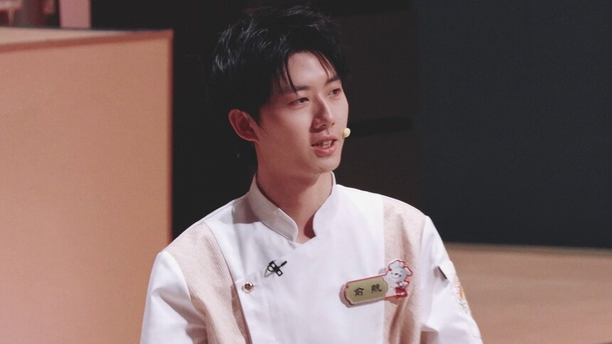 选手俞航的创新杭帮东坡肉幕后巧思公开