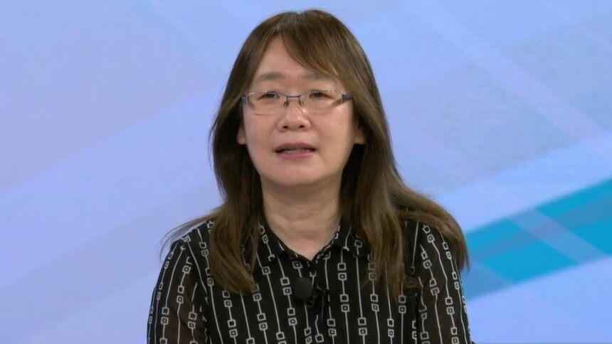 中国经济圆桌会｜“问诊室”“蓝马甲”等特色服务激活技术交易市场活力
