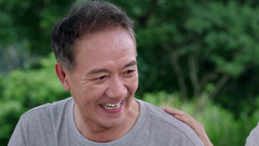 《能有多大事》第30集看点：许多金弃赛救小芬
