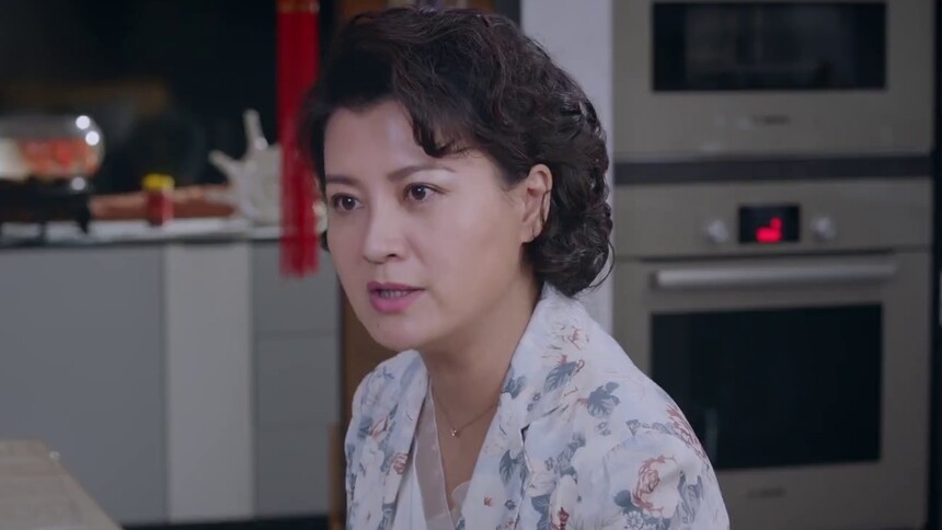 《能有多大事》第2集看点：许多金父子争执起冲突