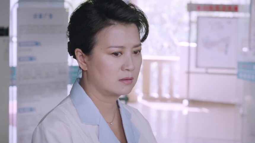 《能有多大事》第22集看点：王子科婚史曝光被怒斥