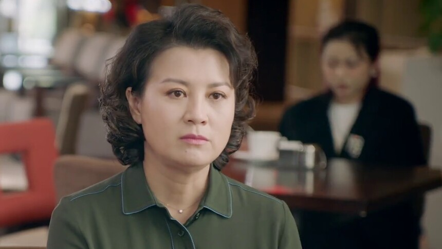 《能有多大事》第17集看点：许多金醉酒闹事进局