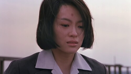 茉莉花开