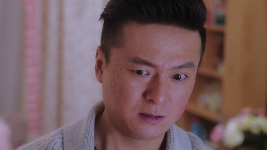 扁豆爱焖面 第11集