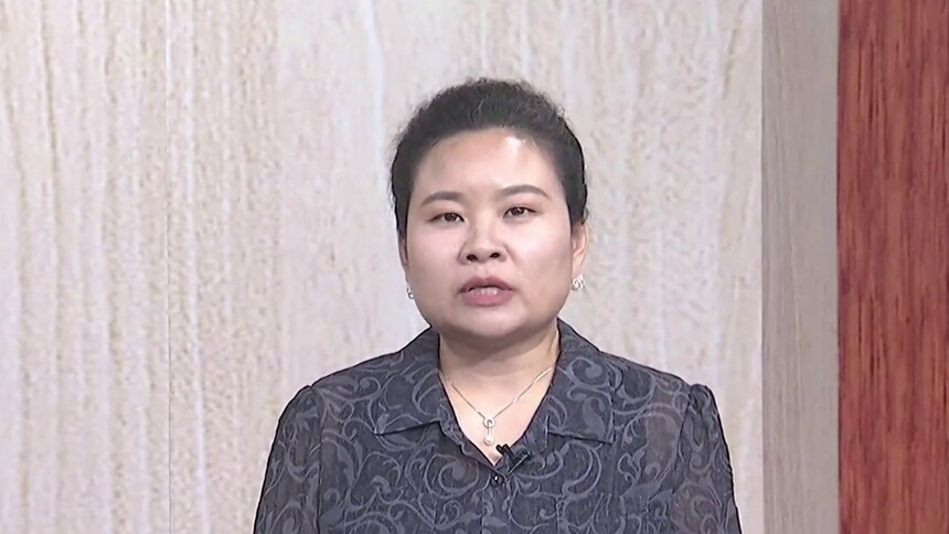 健康堂20260905期：引爆肝癌的风险炸弹-乙肝 中医养肝有妙招