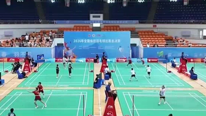 湘约省运 “益”起精彩 湖南省第十五届运动会明晚开幕 益阳准备好了！