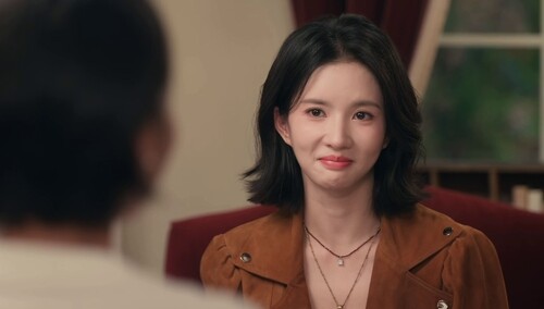 姐妹局！阮思娴郑幼安江子悦凑一起，集体开启吐槽模式