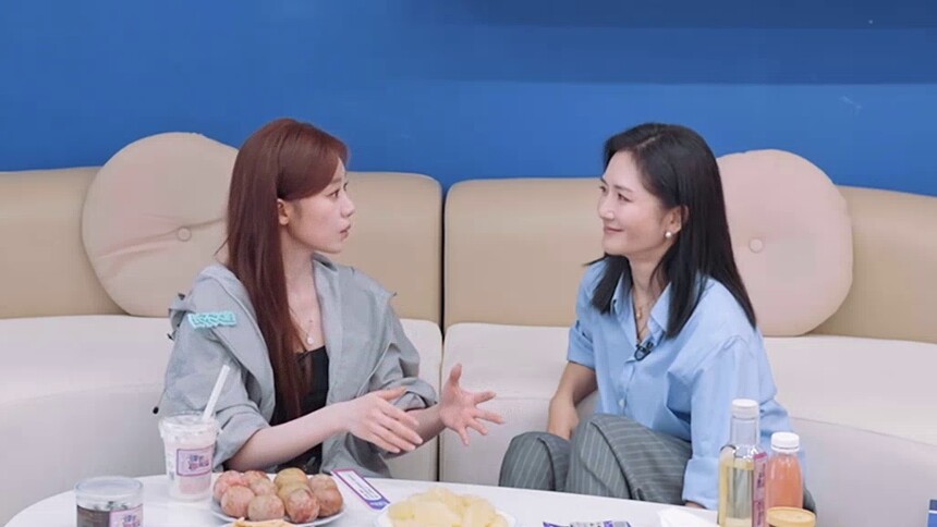 张月姐姐的“寻狗启示”回应