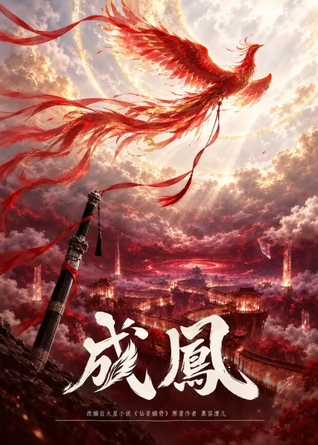 成凤